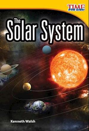 The Solar System (Early Fluent Plus)