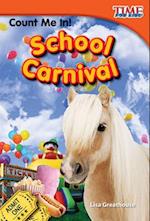 Count Me In! School Carnival (Early Fluent Plus)