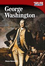 George Washington (Early Fluent Plus)
