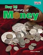 Buy It! History of Money 