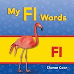 My FL Words (More Consonants, Blends, and Digraphs)