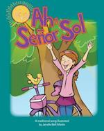 Amigo Sol (Oh, Mr. Sun) Lap Book (Spanish Version) (El Espacio (Space))