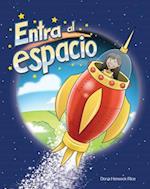 Hacia El Espacio (Into Space) Lap Book (Spanish Version) (El Espacio (Space))