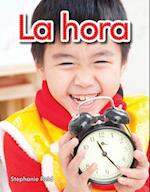 La Hora (Time) (Spanish Version) (La Hora (Time))