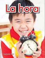 La Hora (Time) Lap Book (Spanish Version) (La Hora (Time))