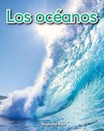 Los Oceanos (Oceans) Lap Book (Spanish Version) (Los Oceanos (Oceans))