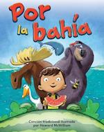 Por La Bahía (Down by the Bay) Lap Book (Spanish Version)