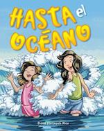 Hasta El Oceano (Oh, to the Ocean) Lap Book (Spanish Version) (Los Oceanos (Oceans))