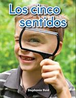 Los Cinco Sentidos (Five Senses) (Spanish Version) (Los Cinco Sentidos (Five Senses))