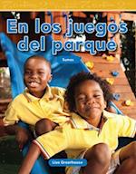 En Los Juegos del Parque (at the Playground) (Spanish Version) (Nivel K (Level K))