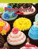 Panaderia (the Bakery) (Spanish Version) (Nivel K (Level K))