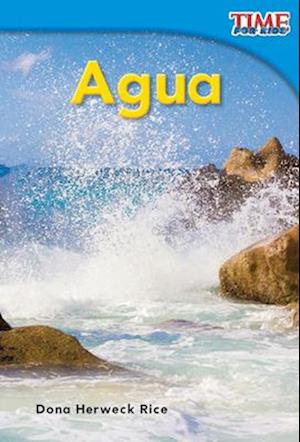 Agua (Water) (Spanish Version) (Emergent)