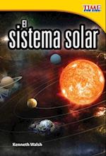 El Sistema Solar (the Solar System) (Spanish Version) (Early Fluent Plus)