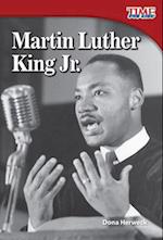 Martin Luther King Jr. (Spanish Version) (Spanish Version) (Early Fluent Plus)