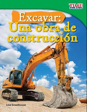 Excavar