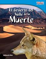 El Desierto del Valle de la Muerte