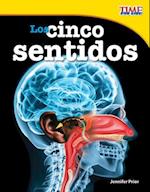 Los Cinco Sentidos (the Five Senses) (Spanish Version) (Fluent Plus)