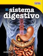 El Sistema Digestivo (the Digestive System) (Spanish Version) (Fluent Plus)