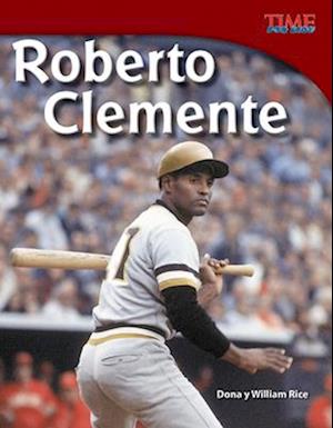 Roberto Clemente (Spanish Version) (Spanish Version) (Fluent Plus)