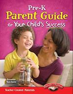 Pre-K Parent Guide for Your Child's Success