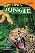 Survival! Jungle 