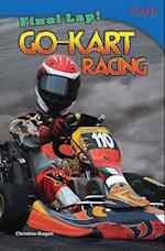 Final Lap! Go-Kart Racing 