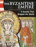 The Byzantine Empire (World History)