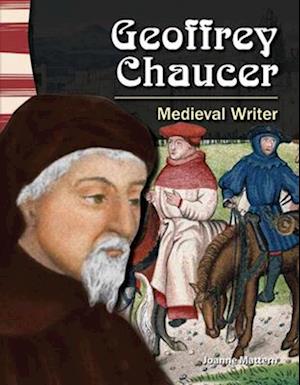 Geoffrey Chaucer