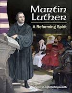 Martin Luther (World History)