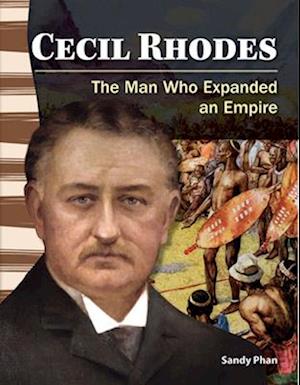 Cecil Rhodes