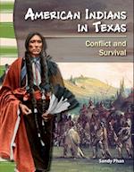 American Indians in Texas (Texas History)