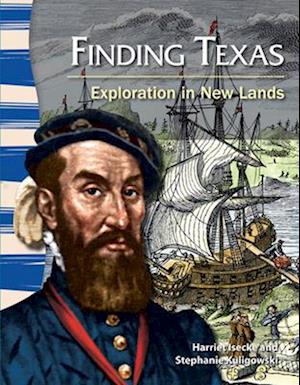 Finding Texas (Texas History)