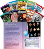 Time for Kids(r) Informational Text Grade 2 Spanish Set 3 10-Book Set