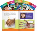 Healthy You Set Grades 1-2