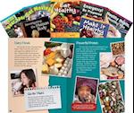 Healthy You Set Grades 3-5