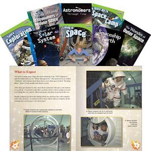 Space Exploration Set