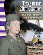 Texas in the 20th Century (Texas History)