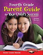 Fourth Grade Parent Guide for Your Child's Success