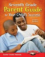 Seventh Grade Parent Guide for Your Child's Success