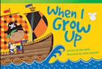 When I Grow Up (Emergent)