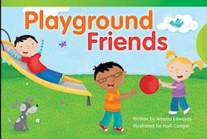 Playground Friends (Emergent)