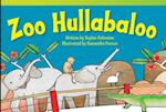 Zoo Hullabaloo (Emergent)