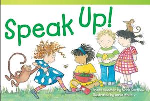 Speak Up!