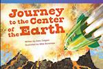 Journey to the Center of the Earth