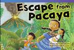 Escape from Pacaya