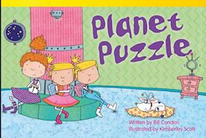 Planet Puzzle