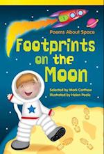 Footprints on the Moon: Poems About Space 