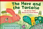 The Hare and the Tortoise