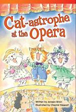 Cat-Astrophe at the Opera (Fluent)