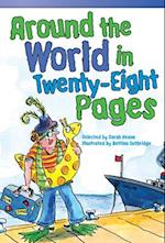 Around the World in Twenty-Eight Pages (Fluent)